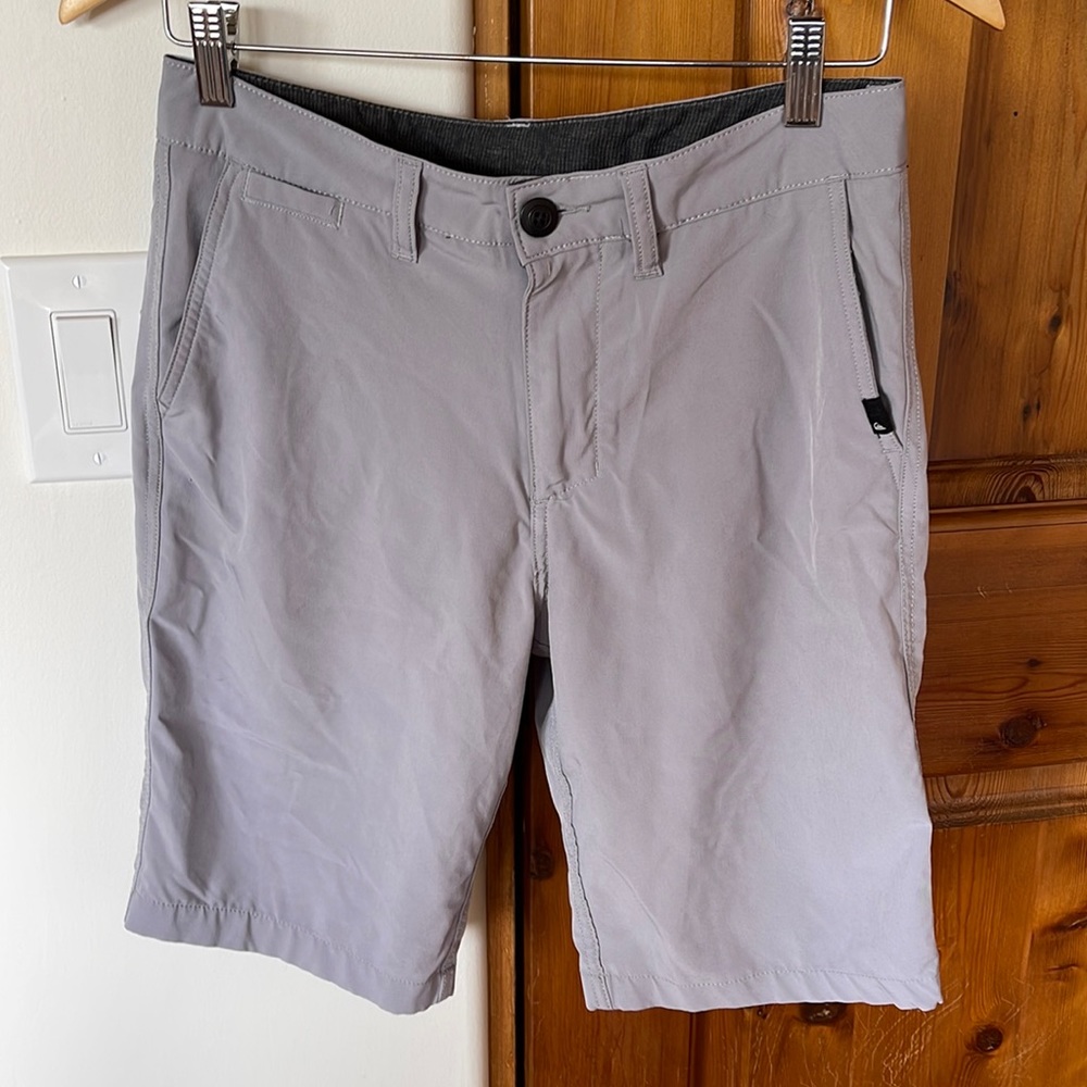 Quicksilver amphiBian shorts